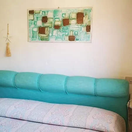 Apartamento Porto Cervo- Accogliente Bilocale, Marina Nuova *