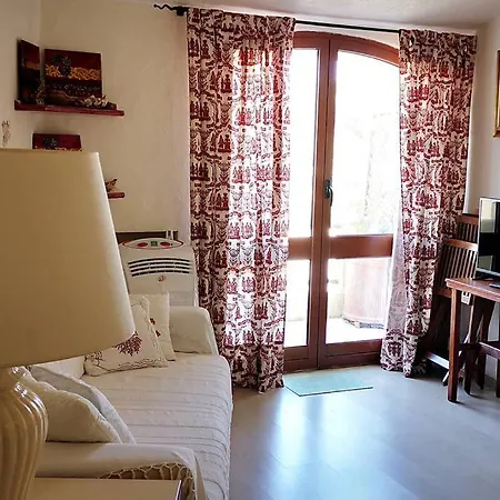 Porto Cervo- Accogliente Bilocale, Marina Nuova * Porto Cervo