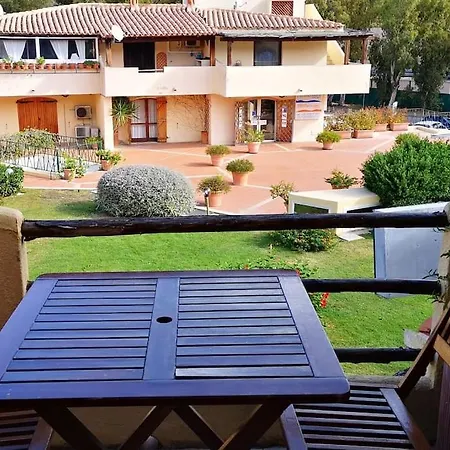 Porto Cervo- Accogliente Bilocale, Marina Nuova Apartamento *